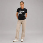 Eddie Bauer Women’s Eddie Set Go Tee - T-shirt