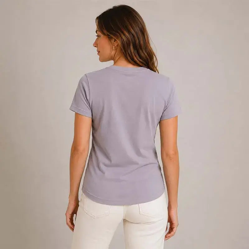 Eddie Bauer Women’s Eddie Set Go Tee - T-shirt