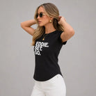 Eddie Bauer Women’s Eddie Set Go Tee - T-shirt