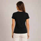 Eddie Bauer Women’s Eddie Set Go Tee - T-shirt
