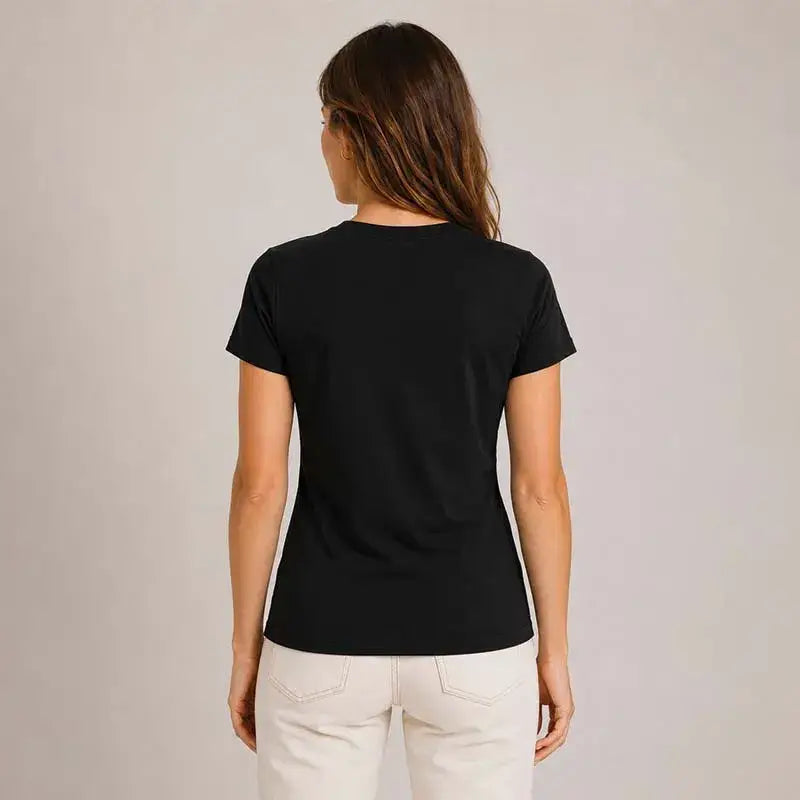 Eddie Bauer Women’s Eddie Set Go Tee - T-shirt