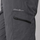 Eddie Bauer Women’s Switchback 2-in-one 6-pocket Cargo Pant - Cargos and Pants