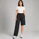 Eddie Bauer Women’s Switchback 2-in-one 6-pocket Cargo Pant - Cargos and Pants