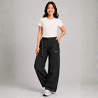 Eddie Bauer Women’s Switchback 2-in-one 6-pocket Cargo Pant - Cargos and Pants