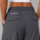 Eddie Bauer Women’s Switchback 2-in-one 6-pocket Cargo Pant - Cargos and Pants