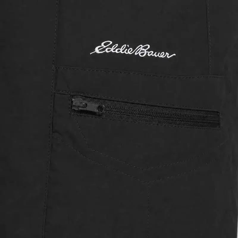 Eddie Bauer Women’s Switchback 2-in-one 6-pocket Cargo Pant - Cargos and Pants