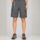 Eddie Bauer Women’s Switchback 2-in-one 6-pocket Cargo Pant - Cargos and Pants