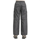 Eddie Bauer Women’s Switchback 2-in-one 6-pocket Cargo Pant - Cargos and Pants