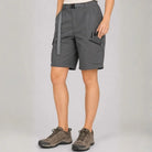 Eddie Bauer Women’s Switchback 2-in-one 6-pocket Cargo Pant - Cargos and Pants
