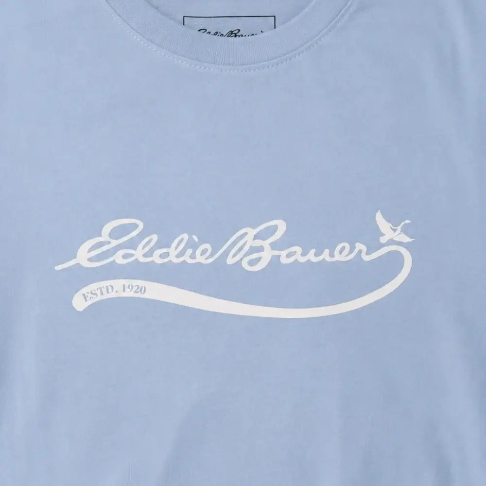 Eddie Bauer Women’s T-shirt - T-shirt