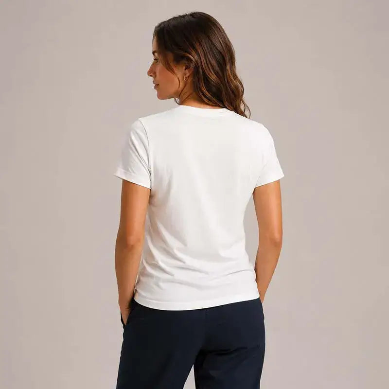 Eddie Bauer Women’s T-shirt - T-shirt