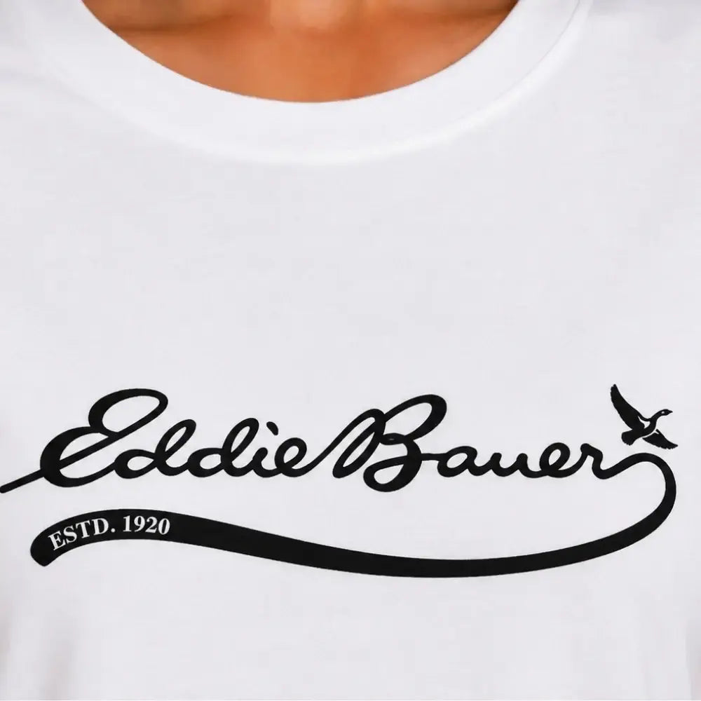 Eddie Bauer Women’s T-shirt - T-shirt