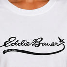 Eddie Bauer Women’s T-shirt - T-shirt
