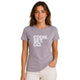 Eddie Bauer Women's Eddie Set Go Tee