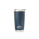 Ferrata Stainless Steel 600 ml Flip Lid Tumbler