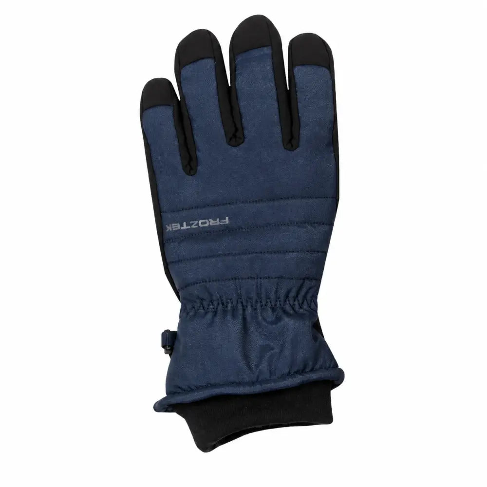 Froztek Epic Waterproof Winter Gloves with Touchscreen Fingers