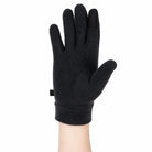 Froztek Fleece Liner Winter Gloves with Touchscreen Fingertips