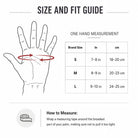 Froztek Sports Waterproof Thermal Winter Gloves – Touchscreen Cold Weather Outdoor Gloves - Gloves