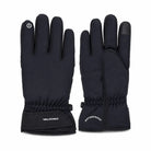 Froztek Sports Waterproof Thermal Winter Gloves – Touchscreen Cold Weather Outdoor Gloves - Black / XS - Gloves