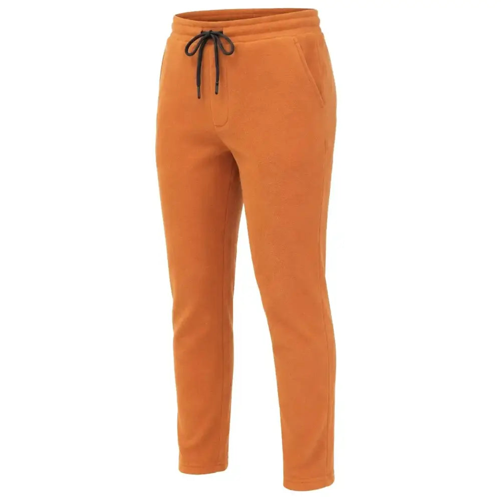Gokyo Kaza Women’s Polar Fleece Thermal Indoor Pants - Thermal Pants