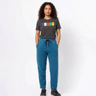Gokyo Kaza Women’s Polar Fleece Thermal Indoor Pants - Thermal Pants
