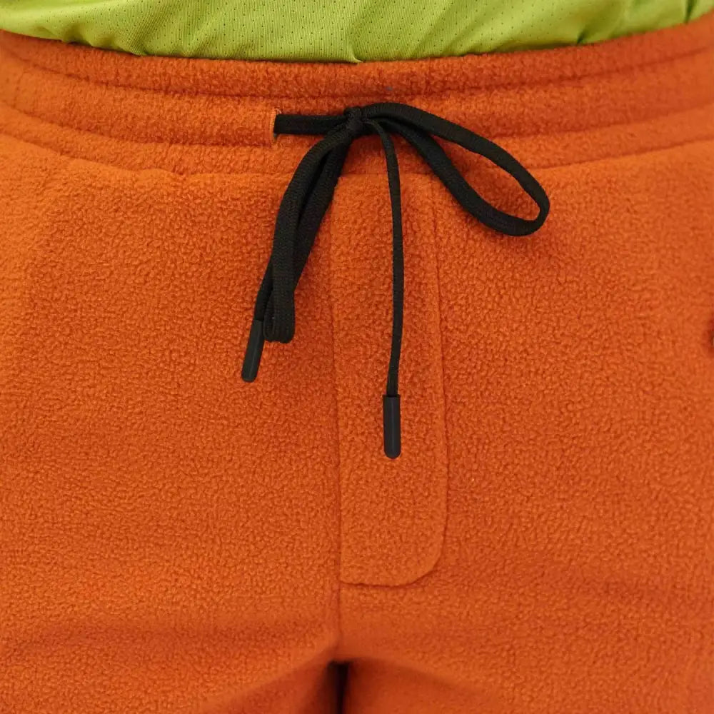 Gokyo Kaza Women’s Polar Fleece Thermal Indoor Pants - Thermal Pants