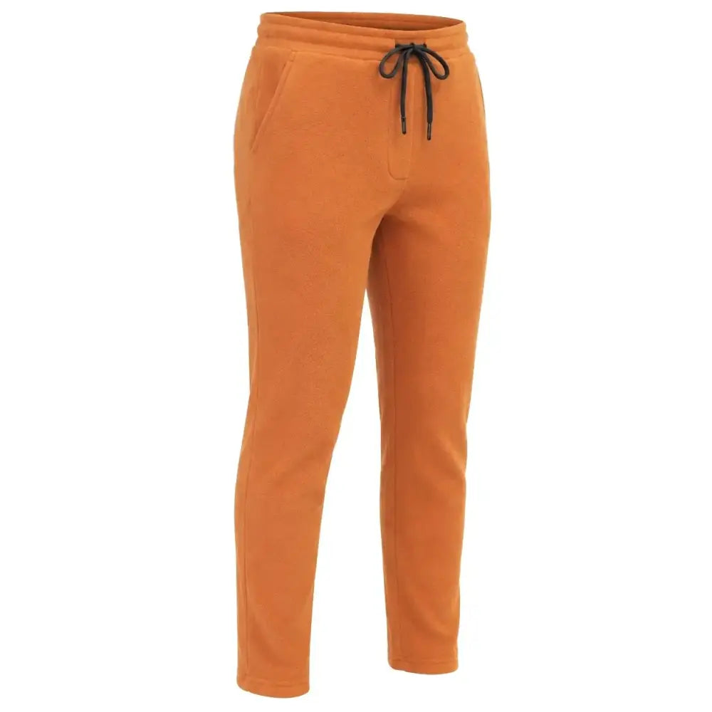 Gokyo Kaza Women’s Polar Fleece Thermal Indoor Pants - Thermal Pants