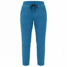 Gokyo Kaza Women’s Polar Fleece Thermal Indoor Pants - Blue / S - Thermal Pants