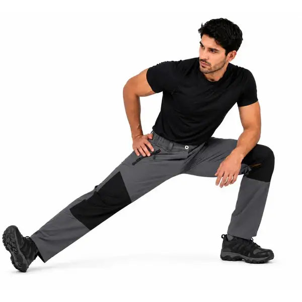 Gokyo Men’s Andes Trekking & Outdoor Pants - Cargos and Pants