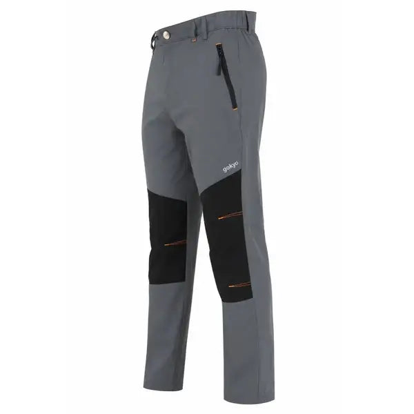 Gokyo Men’s Andes Trekking & Outdoor Pants - Cargos and Pants