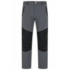 Gokyo Men’s Andes Trekking & Outdoor Pants - Gray / 30 - Cargos and Pants