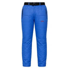 Gokyo Men’s Annapurna Insulated Camp Pants - Blue / S - Cargos and Pants