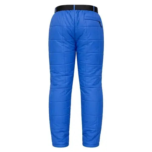 Gokyo Men’s Annapurna Insulated Camp Pants - Cargos and Pants