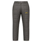 Gokyo Men’s Annapurna Insulated Camp Pants - Olive Green / S - Cargos and Pants