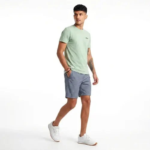 Gokyo Men’s Bali Beach & Holiday Shorts - Shorts