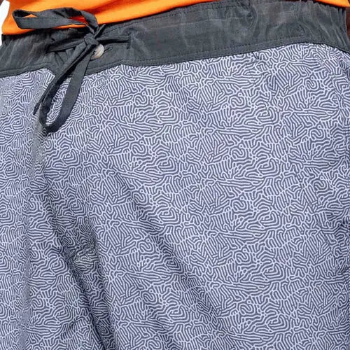 Gokyo Men’s Bali Beach & Holiday Shorts - Shorts