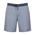 Gokyo Men’s Bali Beach & Holiday Shorts - Gray / 30 - Shorts