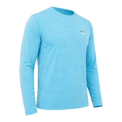 Gokyo Mens Comrade Outdoor & Multipurpose Tshirt