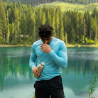 Gokyo Mens Comrade Outdoor & Multipurpose Tshirt