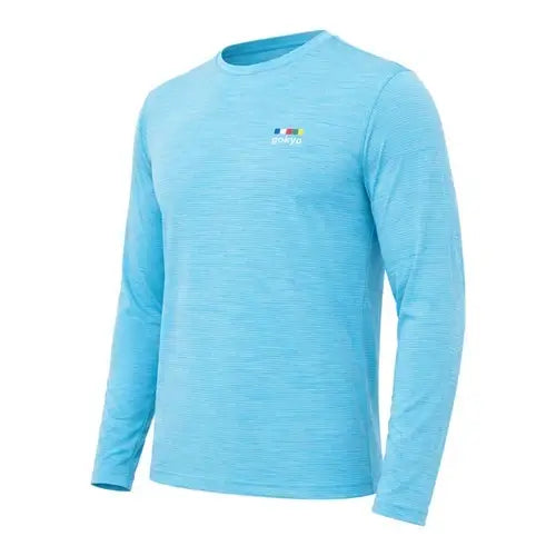 Gokyo Mens Comrade Outdoor & Multipurpose Tshirt