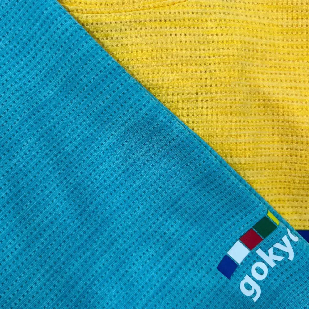 Gokyo Mens Comrade Outdoor & Multipurpose Tshirt