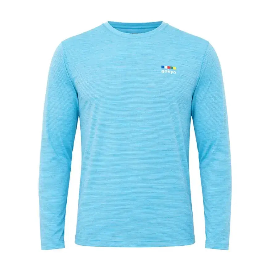Gokyo Mens Comrade Outdoor & Multipurpose Tshirt
