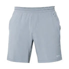Gokyo Men’s Comrade Terra- cool Running Shorts - Gray / S - Baselayer