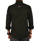 Gokyo Men’s Corbett Cotton Stretch Cargo Shirt - Shirt