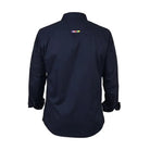 Gokyo Men’s Corbett Cotton Stretch Cargo Shirt - Shirt