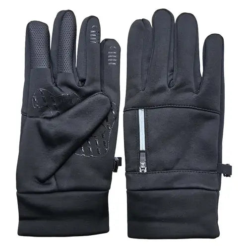 Gokyo Men’s Denali Day Gloves - Black / S/M - Gloves