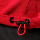 Gokyo Men’s K2 - 3 Membrane Layer Breathable Water Resistant Windstopper Jacket - Rain Jacket