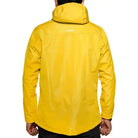 Gokyo Men’s K2 - 3 Membrane Layer Breathable Water Resistant Windstopper Jacket - Rain Jacket