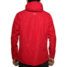 Gokyo Men’s K2 - 3 Membrane Layer Breathable Water Resistant Windstopper Jacket - Rain Jacket