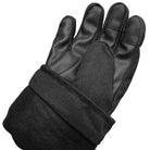 Gokyo Men’s K2 Extreme Cold Weather Gloves Melange Wrist Zip - Gloves